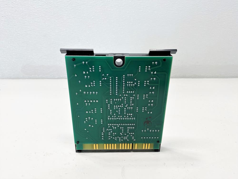 Fireye Infrared Auto-Check Flame Amplifier Module E1R1